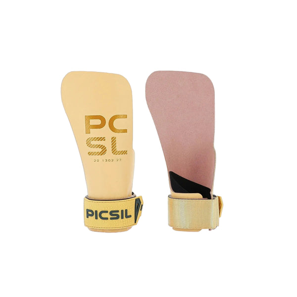 PICSIL HAWKS GRIP - CALLERAS SIN MAGNESIO RISE