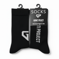 CALCETINES GP BLACK