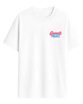 CAMISETA GP BLANCA MIAMI EDITION HOMBRE