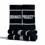 MUÑEQUERAS GRANATI PROJECT