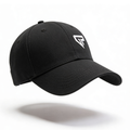 GORRA GP BLACK