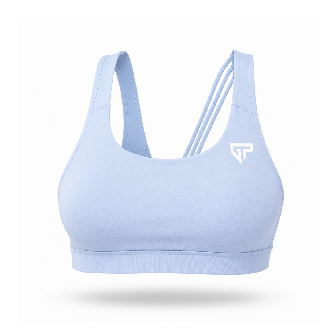 TOP GP BLUE WOMAN 1.0