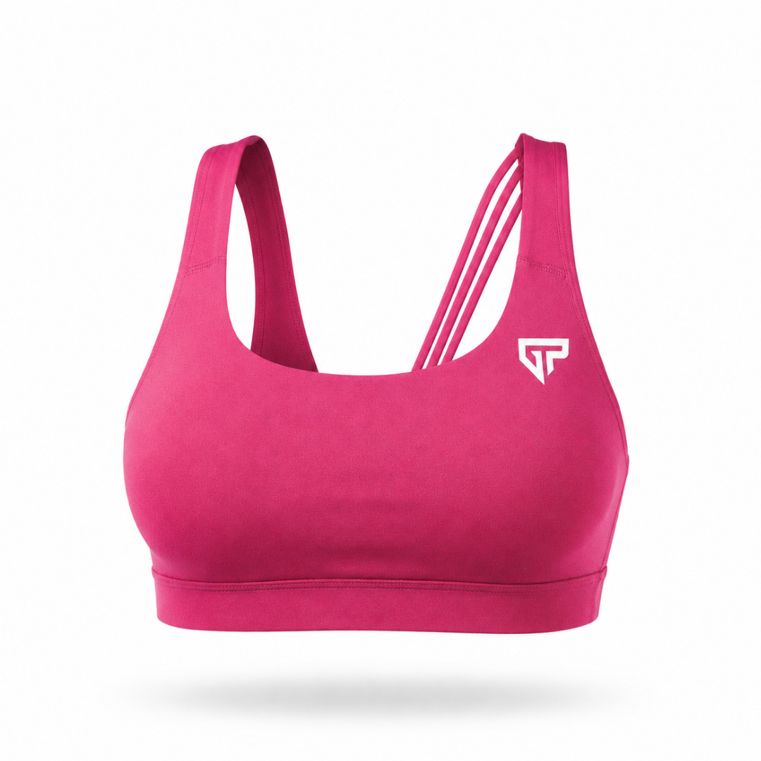TOP GP PINK WOMAN 1.0