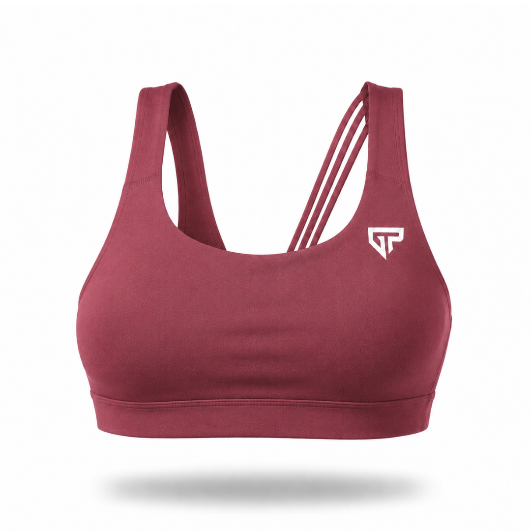 TOP GP RED WOMAN 1.0