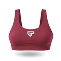 TOP GP RED WOMAN 2.0