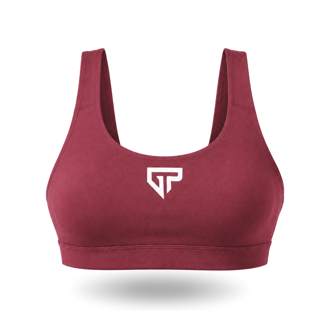 TOP GP RED WOMAN 2.0