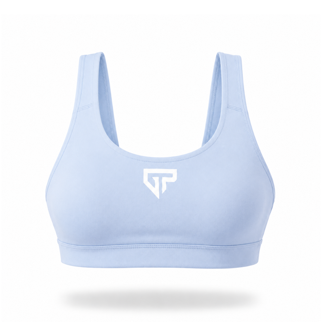 TOP GP BLUE WOMAN 2.0