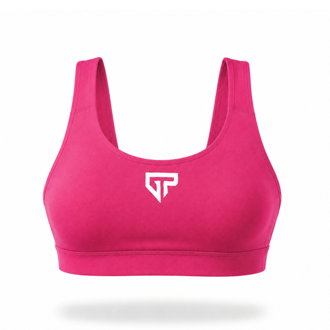 TOP GP PINK WOMAN 2.0