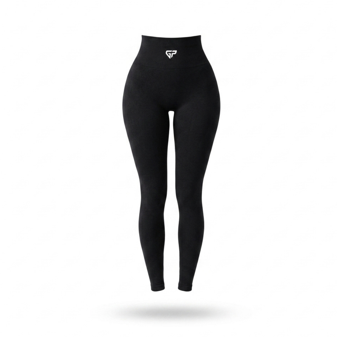 LEGGING GP BLACK WOMAN 1.0