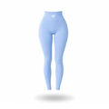 LEGGING GP BLUE WOMAN 1.0