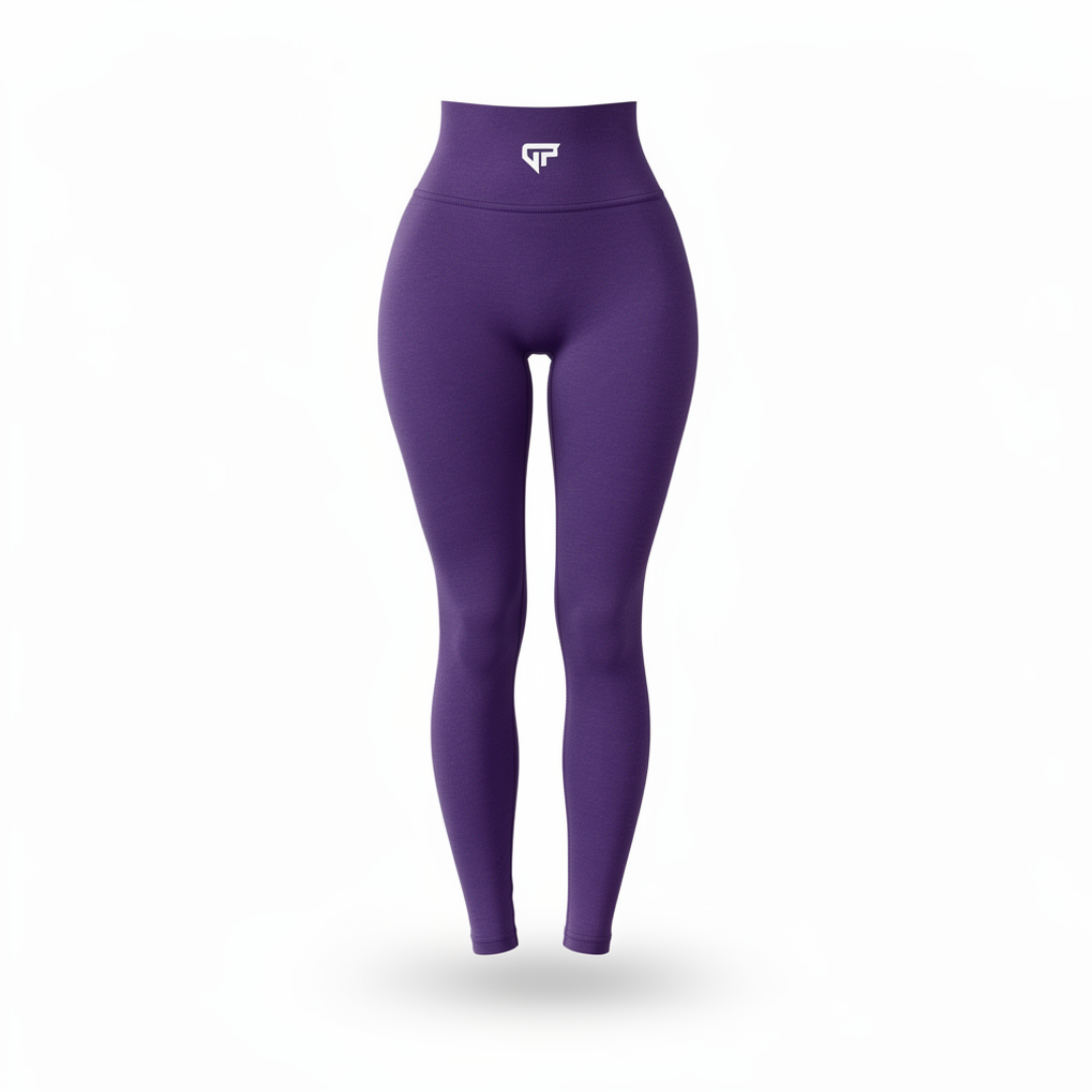 LEGGING GP PURPLE WOMAN 1.0