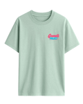 CAMISETA GP VERDE MIAMI EDITION HOMBRE