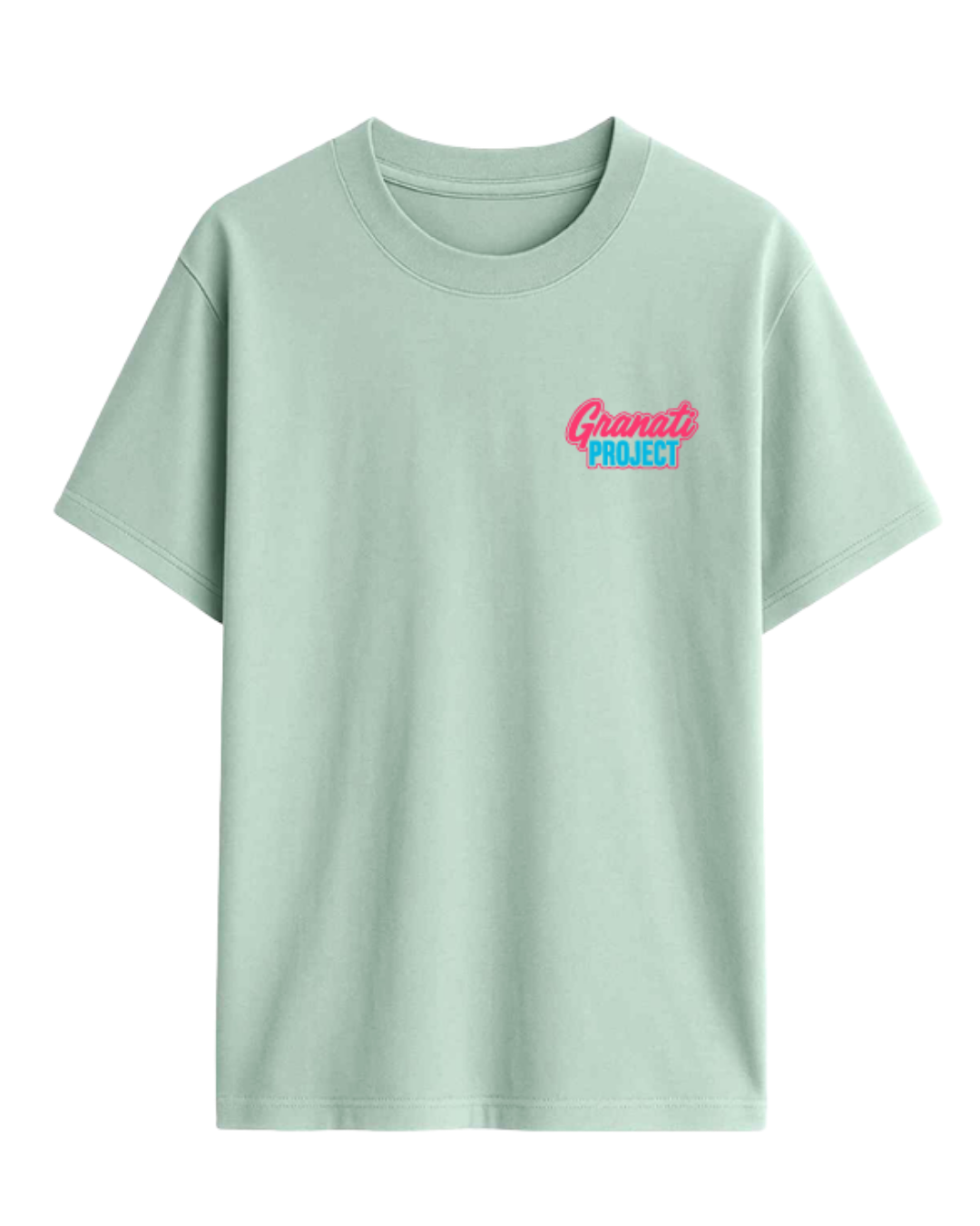 CAMISETA GP VERDE MIAMI EDITION HOMBRE