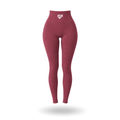 LEGGING GP RED WOMAN 1.0