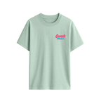 CAMISETA GP VERDE MIAMI EDITION HOMBRE
