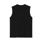 CAMISETA GP NEGRA SIN MANGA ORIGINS EDITION HOMBRE