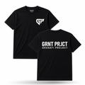 CAMISETA GP BLACK HOMBRE