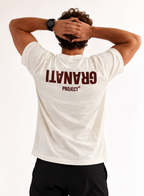 CAMISETA GRANATI PROJECT · ESTAMPADO INVERTIDO