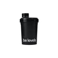 BE LEVELS - SHAKER