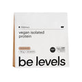 BE LEVELS - VEGAN ISOLATED PROTEIN CHOCOLATE