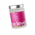 BE LEVELS - VITAL WOMAN 90 CAPS