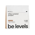 BE LEVELS - WHEY ISOLATED PROTEIN CHOCOLATE 750Gr