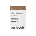 BE LEVELS - WHEY ISOLATED PROTEIN CHOCO NEGRO MONODOSIS