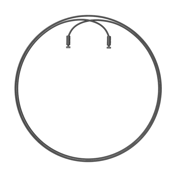 CABLE COMBA VELITES EARTH 2.0 4MM BLACK