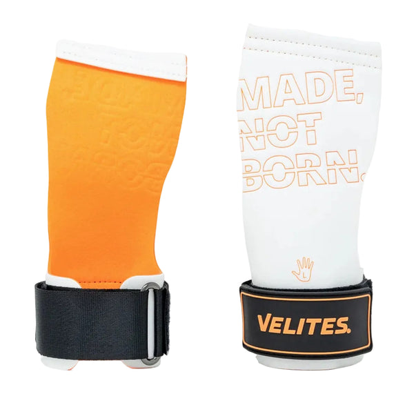 CALLERAS VELITES QUAD PRO (CON MAG) ORANGE