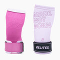 CALLERAS VELITES QUAD PRO (CON MAG) PINK