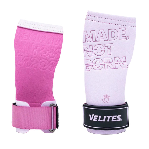CALLERAS VELITES QUAD PRO (CON MAG) PINK