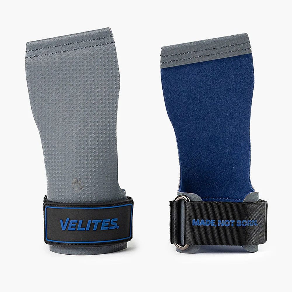 CALLERAS VELITES QUAD ULTRA BLACK (SIN MAG) GREY