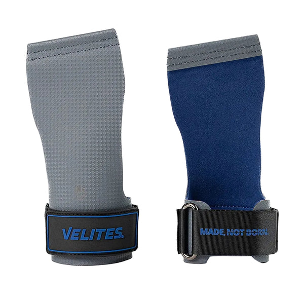 CALLERAS VELITES QUAD ULTRA BLACK (SIN MAG) GREY