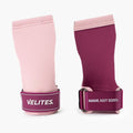 CALLERAS VELITES QUAD ULTRA BLACK (SIN MAG) PINK