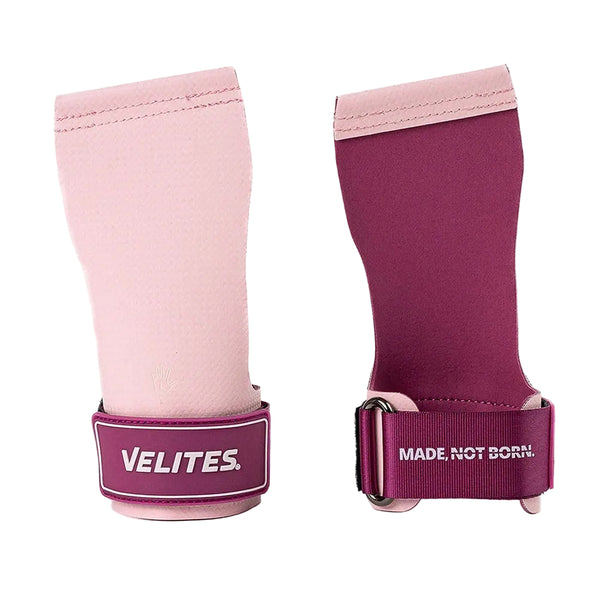 CALLERAS VELITES QUAD ULTRA BLACK (SIN MAG) PINK