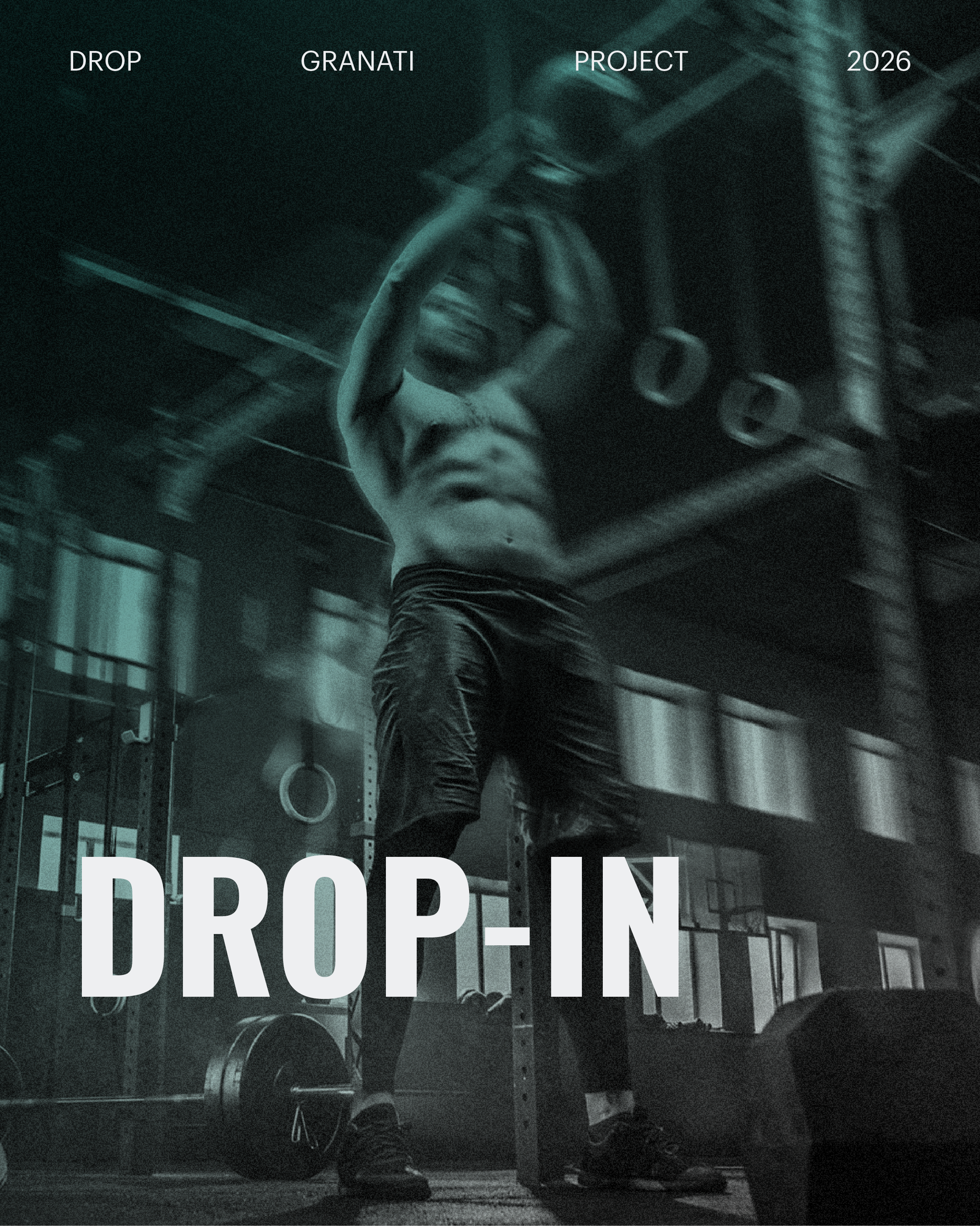 Drop In (Sesión suelta)