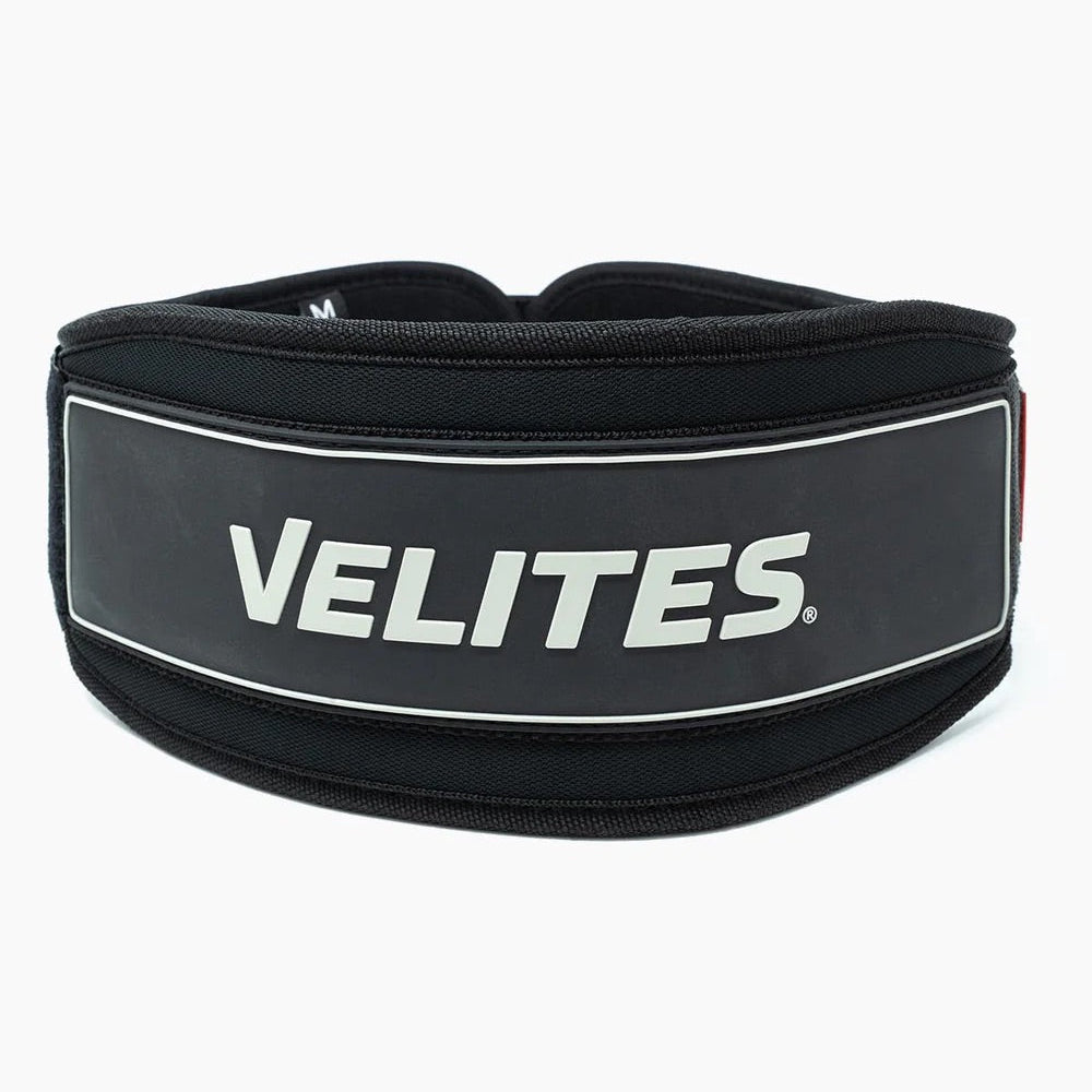 CINTURÓN VELITES HARTEROFILIA BLACK