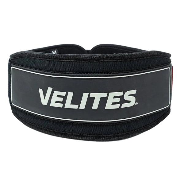 CINTURÓN VELITES HARTEROFILIA BLACK