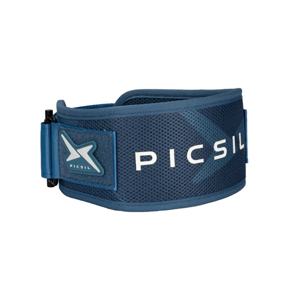 PICSILS CINTURÓN LUMBAR FY26 ÍNDIGO