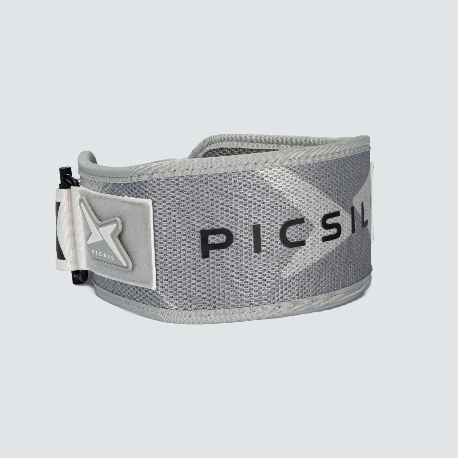 PICSIL CINTURÓN LUMBAR FY26 WHITE