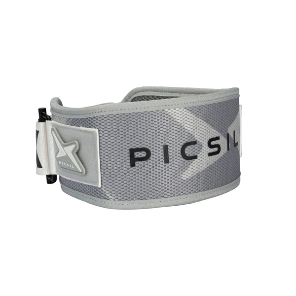 PICSIL CINTURÓN LUMBAR FY26 WHITE