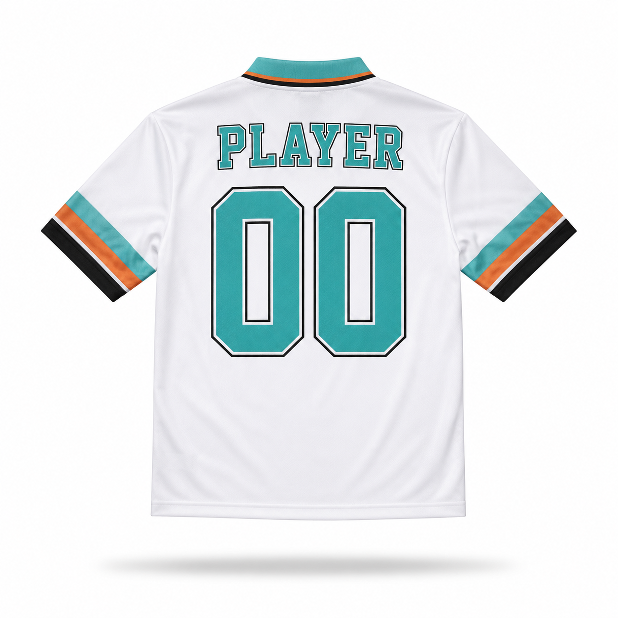 Camisetas FOUNDERS Edición Limitada blanca