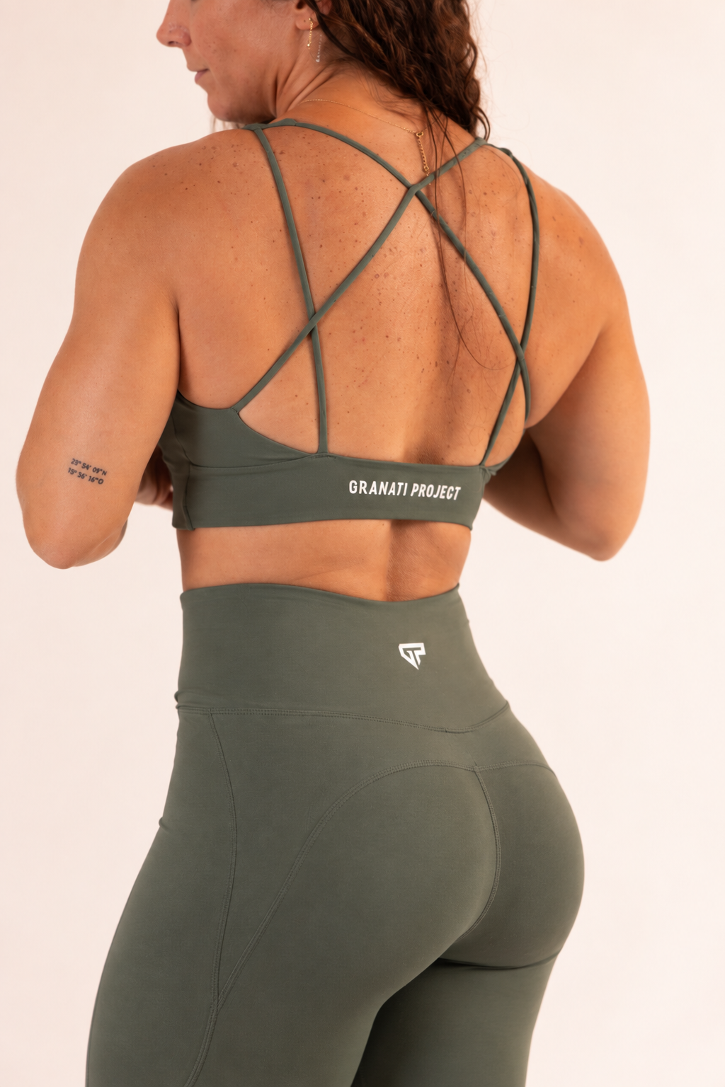 Legging Freedom