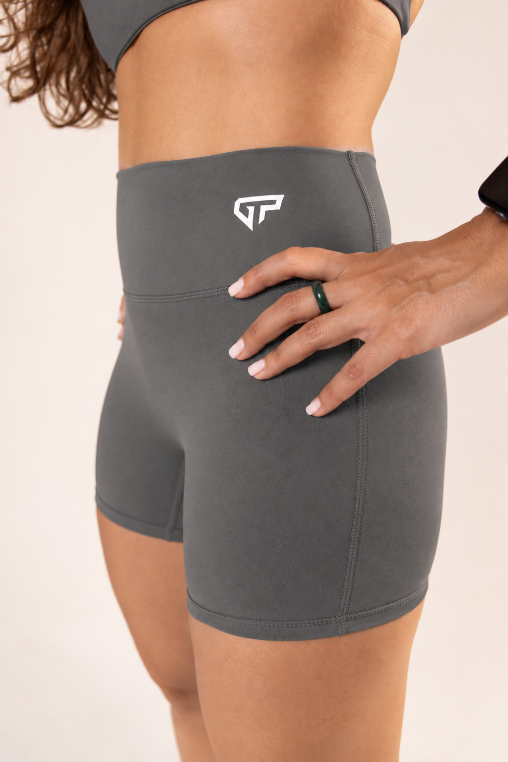Short Grit
