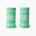 MUÑEQUERAS VELITES MINT