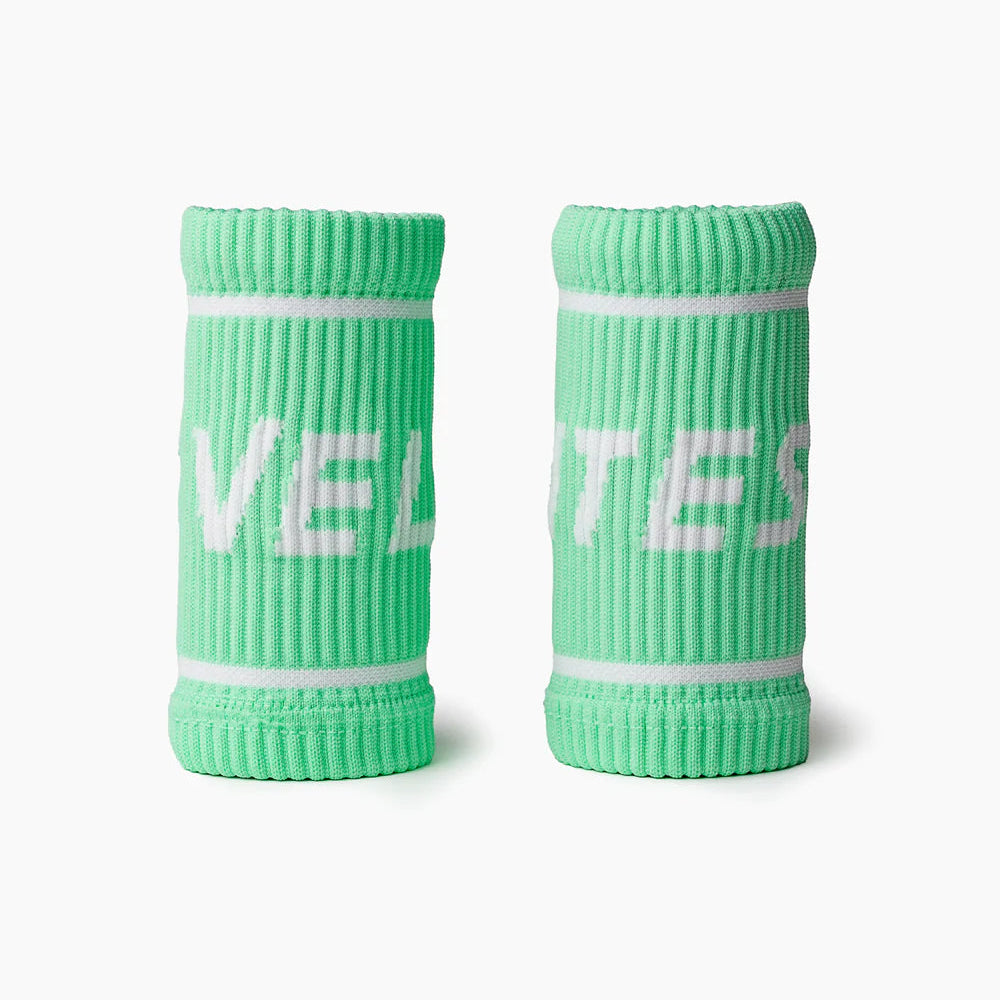 MUÑEQUERAS VELITES MINT