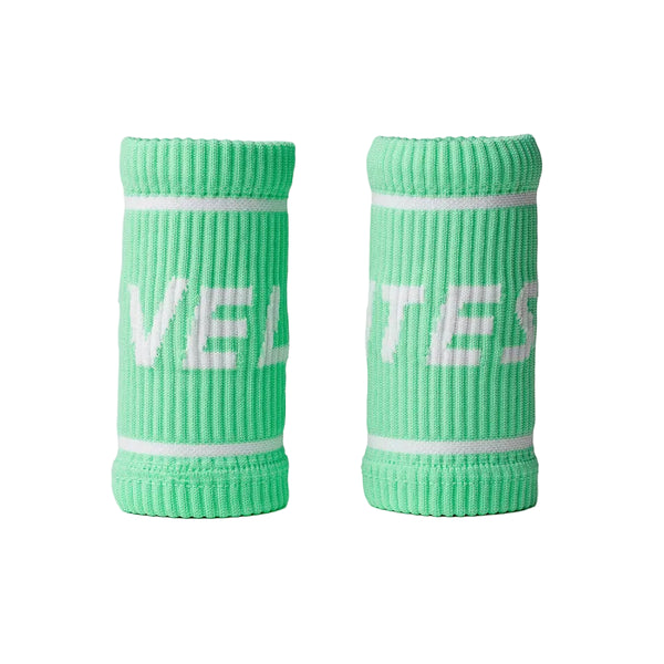 MUÑEQUERAS VELITES MINT
