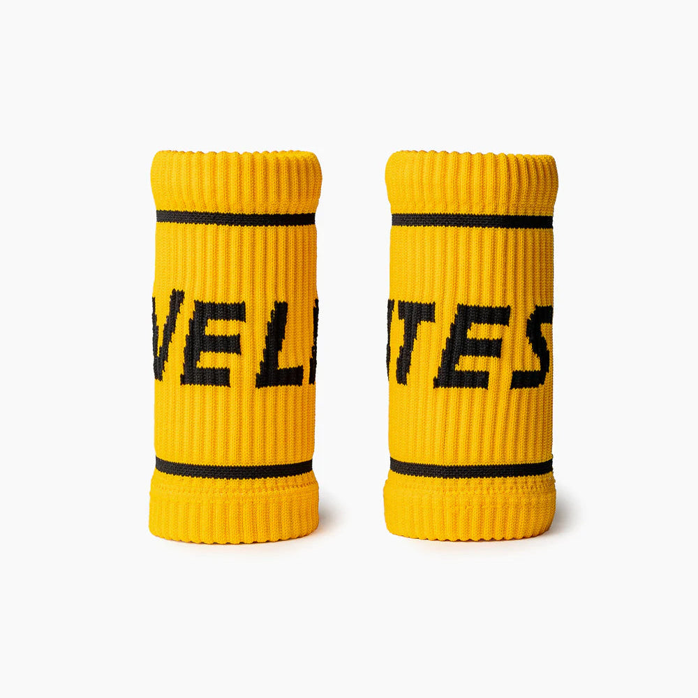 MUÑEQUERAS VELITES OLIVE