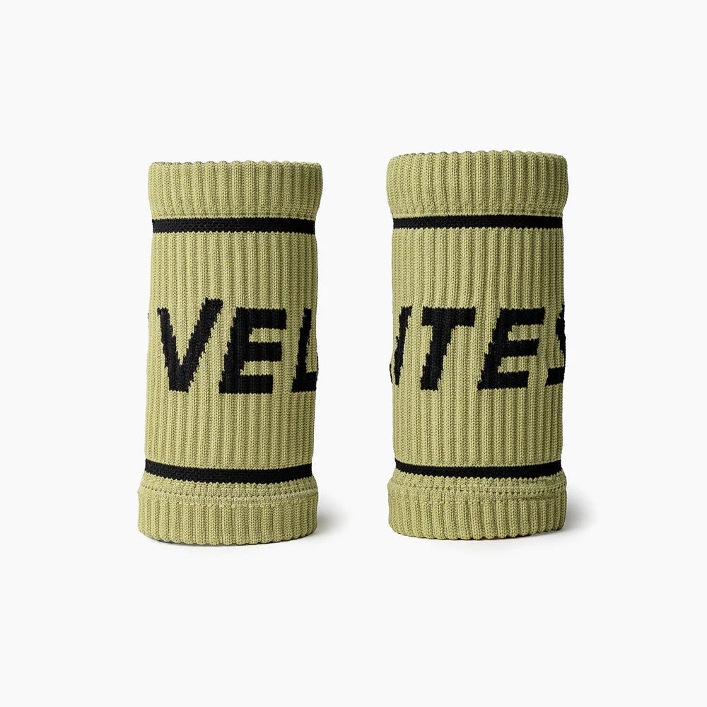 MUÑEQUERAS VELITES OLIVE