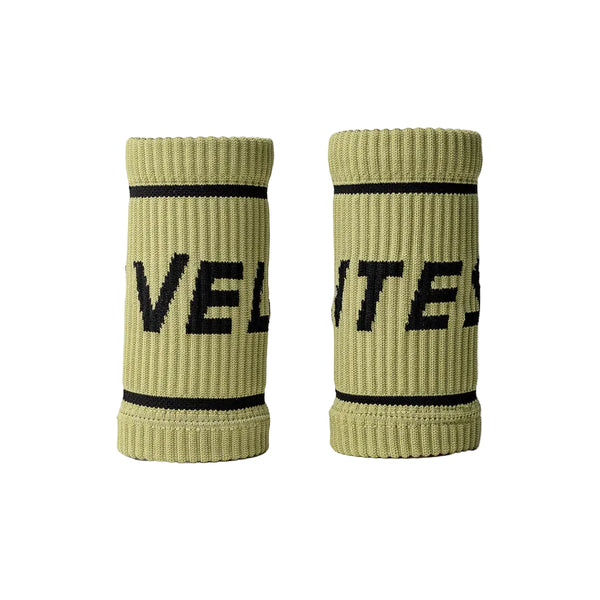 MUÑEQUERAS VELITES OLIVE